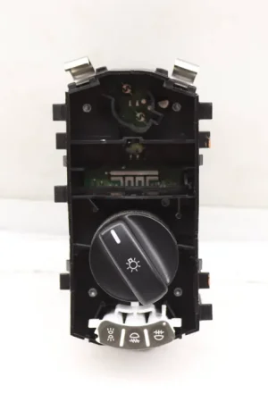 Wholesale Mercedes-Benz Headlight Switch / Dial 1645453004