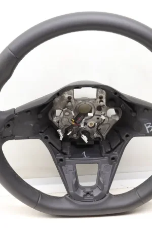 VW 3-Spoke Steering Wheel (ID.4) 11K419089K Authentic