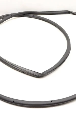 Hot Picks VW Front Left Outer Door Seal / Weather Stripping 5N0837701A