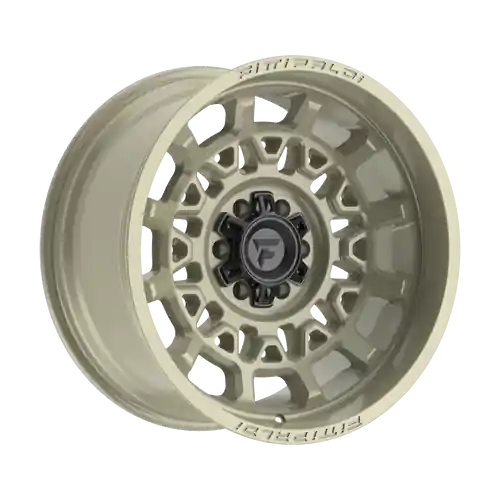 Fittipaldi Offroad FA23D 8X180 20x10 -19 Desert Sand Markdown