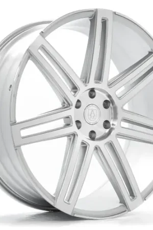 New Release Axe EX26 5x108 24X10+28 SILVER