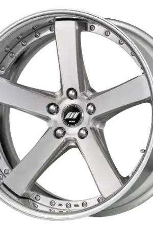 Work Zeast Black Label Bst2 5x100 19x11.5+30 O Disk Brush Silver Clear Best Price