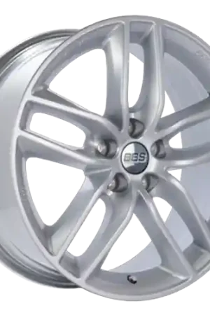 BBS SX 5x120 20x9.0+42 Sport Silver Instant Buy