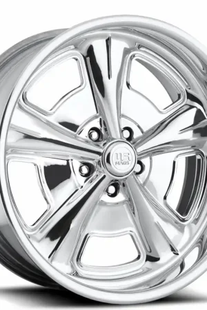 24" U.S. Mags Forged Wheels Ardunn US302 Polished Vintage Forged 2-Piece Rims While Supplies Last