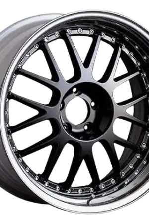 SSR Professor MS1 5x100 20X10.5+-13 HP Disk Black Wholesale