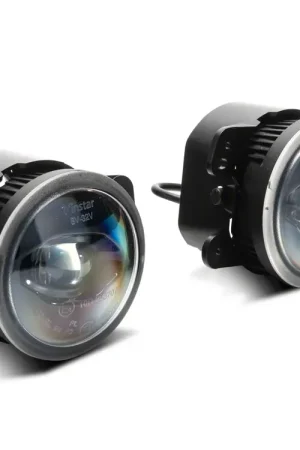 Buy Today Raxiom Axial Series LED Fog Lights
