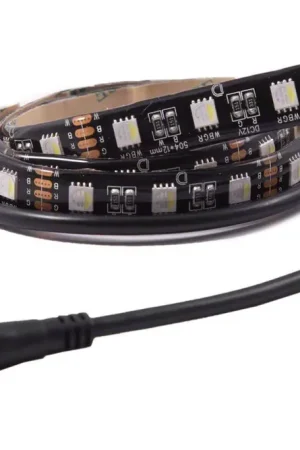 Discount Diode Dynamics Underglow LED Kit; RGBW