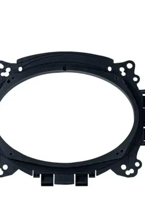 Memphis Audio OEM Speaker Brackets for 6x9-Inch Speaker Fan Favorite