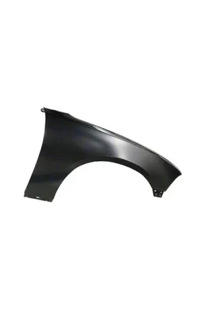 Mega Sale OE Certified Replacement Fender; Front Passenger Side