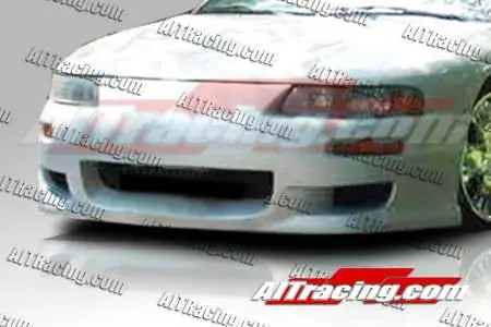 Free Returns Chrysler Sebring AIT Racing TX-1 Style Front Bumper - DA95HITX1FB
