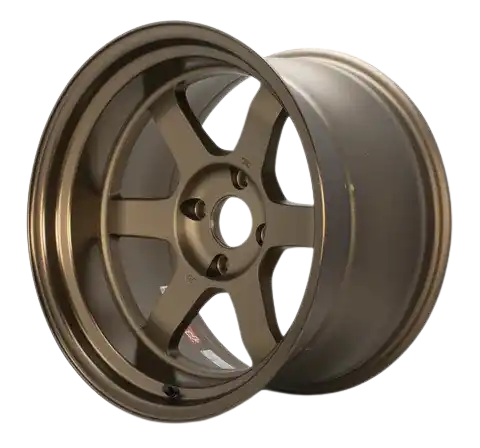 Weekend Sale Volk Racing TE37V 4x114.3 17x9.5+15