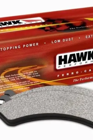 Ford F150 Hawk SuperDuty Brake Pads - HB293P634 Free Shipping