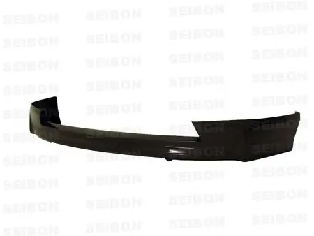 Worldwide Shipping Honda Civic 4DR Seibon MG Style Carbon Fiber Front Lip - FL0607HDCV4D-MG