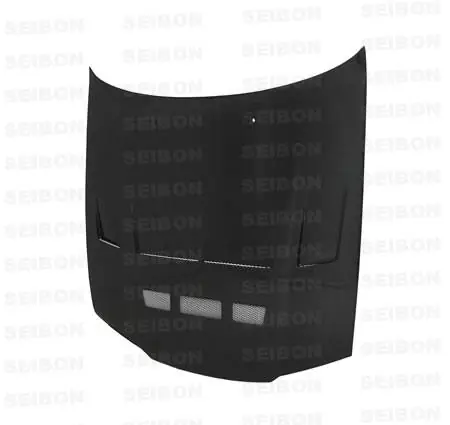 Nissan Skyline Seibon TB Style Carbon Fiber Hood - HD9094NSR32-TB Deal