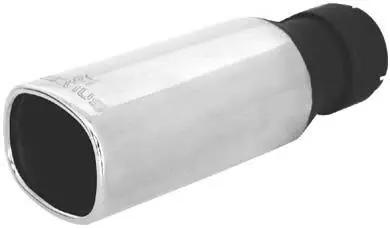 Volkswagen Golf Remus PowerSound Exhaust Tip - Square - 0000 01 In Demand