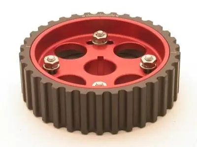 Dodge Stealth Fidanza Adjustable Cam Gear - 96133-4-6-9 Handmade