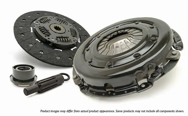 Professional Grade Nissan Sentra Fidanza Two Point One Clutch - 341191