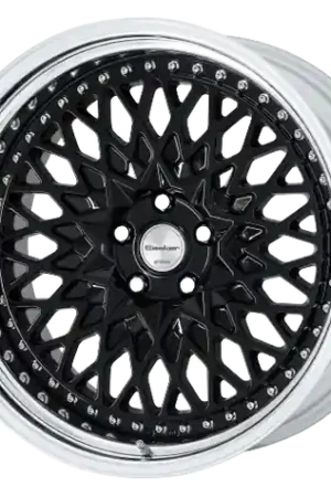 Work Gran Seeker Ccx 5x100 19x8.5+45 O Disk Black Hassle-Free Returns