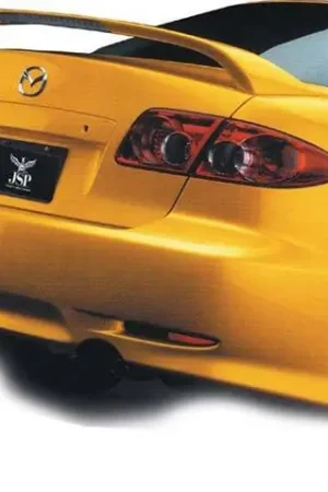 JSP OEM Spoiler - 27403 Money Back Guarantee