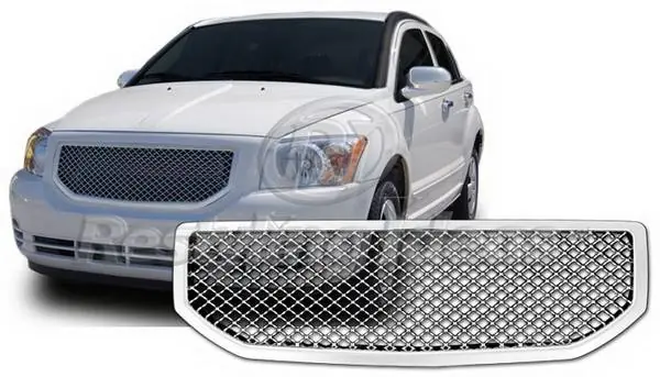 Secure Checkout Dodge Caliber Restyling Ideas Grille - 72-GD-CAL06ME