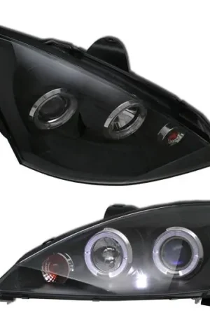 Low Price Ford Headlights