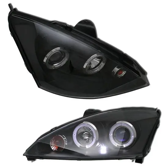 Low Price Ford Headlights