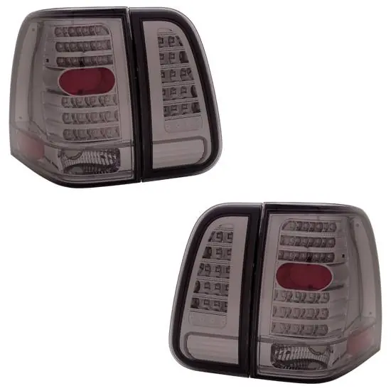 Lincoln Tail Lights Premium