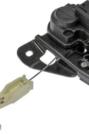 Door Lock Actuator Must Have