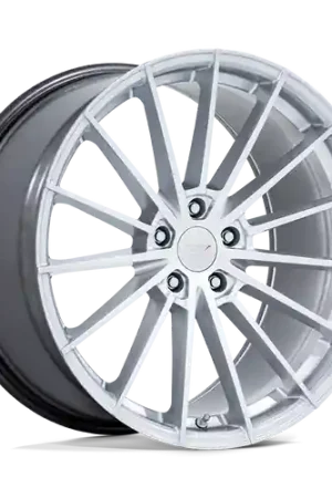 Exclusive TSW TW005 GOODWOOD 5X112 19x8.5 +42 HYPER SILVER