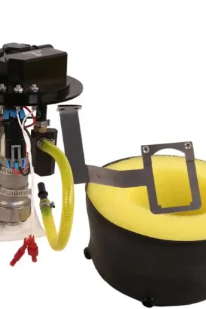 Save Now Aeromotive 20-21 Jeep Gladiator 525 Fuel Pump — PMD Premier Motoring Development