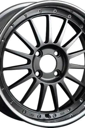 SSR Professor TF1R 5x115 17X9.5+-29 MD Disk Titan Silver Grab Now