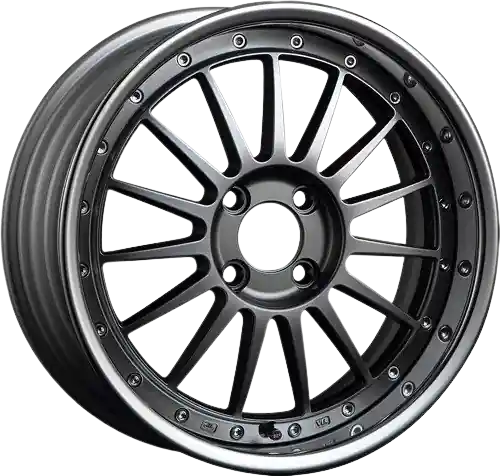 SSR Professor TF1R 5x115 17X9.5+-29 MD Disk Titan Silver Grab Now