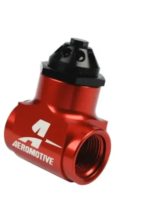 Aeromotive Vacuum Regulator — PMD Premier Motoring Development While Supplies Last