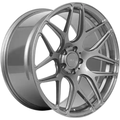 Place Order MRR FS1 5x112 19x8.5 +25 Gloss Gun Metal
