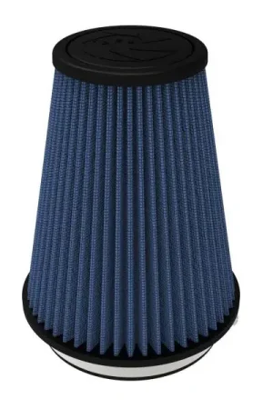 Price Drop aFe Magnum Flow Pro 5R Air Filter 5in Flange ID x 6-1/2in Base x 4in T — PMD Premier Motoring Development