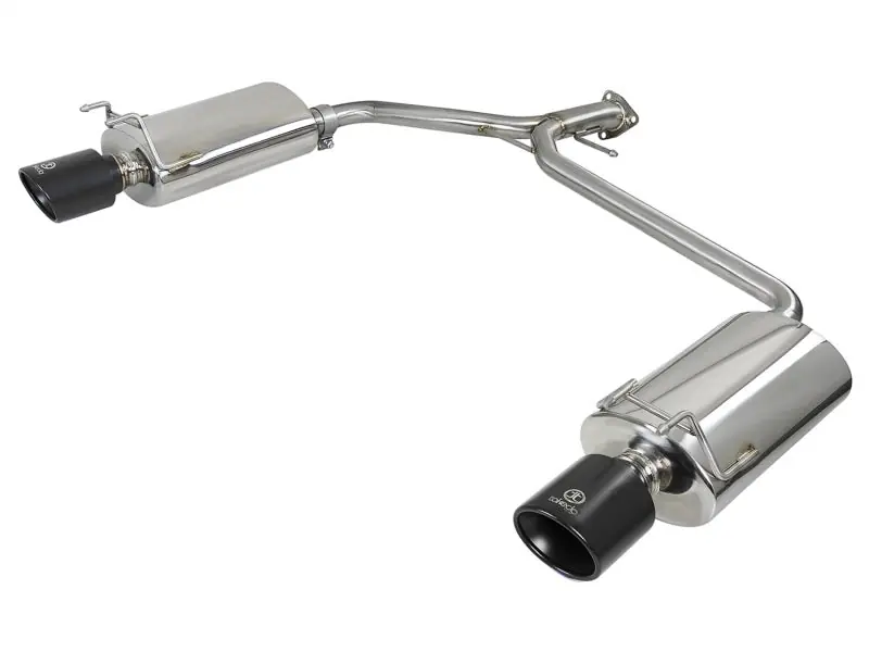 Factory Price aFe Takeda 2.25-1.75in 304 SS Axle-Back Exhaust w/ Black Tips 13-17 Ho — PMD Premier Motoring Development