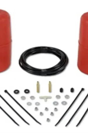Bargain Air Lift Air Lift 1000 Air Spring Kit — PMD Premier Motoring Development