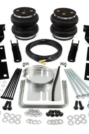 Air Lift Loadlifter 5000 Ultimate Rear Air Spring Kit for 03-13 Dodge— PMD Premier Motoring Development Money Back Guarantee