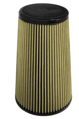 Limited Time aFe MagnumFLOW Air Filters IAF PG7 A/F PG7 5F x 7-1/2B x 5-1/2T x 12H — PMD Premier Motoring Development