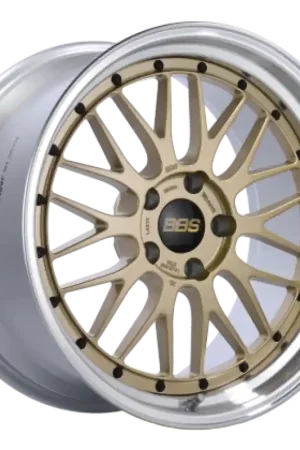 Mega Sale BBS LM Wheels – Iconic 2-Piece JDM Wheels for Sale | PMD — PMD Premier Motoring Development