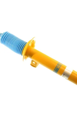 High Quality Bilstein B8 2003 BMW Z4 2.5i Front Left 36mm Monotube Strut Assembly — PMD Premier Motoring Development