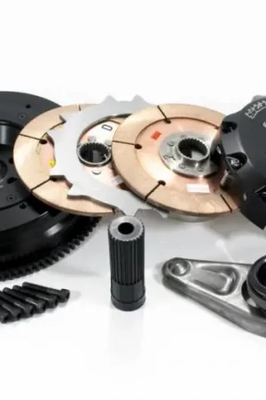 Modern Clutch Masters 11-15 BMW 335 3.0L N55 Twin-Disc (Race) Clutch Kit w/ A — PMD Premier Motoring Development