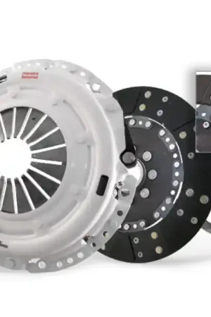 Latest Clutch Masters 11-19 Ford Fiesta ST 1.6L Turbo FX250 Clutch Kit — PMD Premier Motoring Development