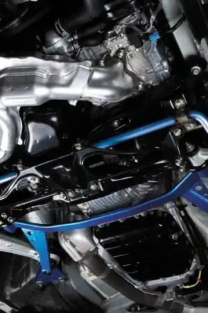 Cusco Sway Bar Riser F28 mm Z27AG ??? — PMD Premier Motoring Development Budget