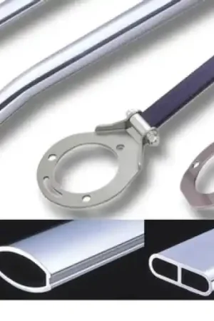 Cusco BG5 BH5 BE5 F-ALC- Strut Bar — PMD Premier Motoring Development Wholesale