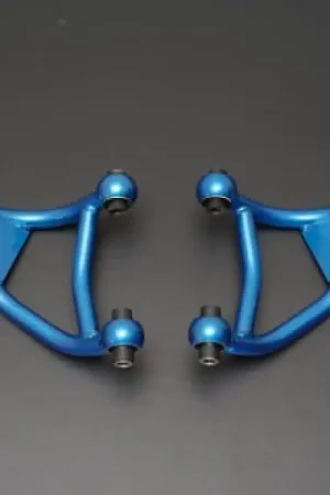 Cusco 2013+ Subaru BRZ / 2017+ Toyota 86 Adjustable Rear Upper Control — PMD Premier Motoring Development Holiday Sale