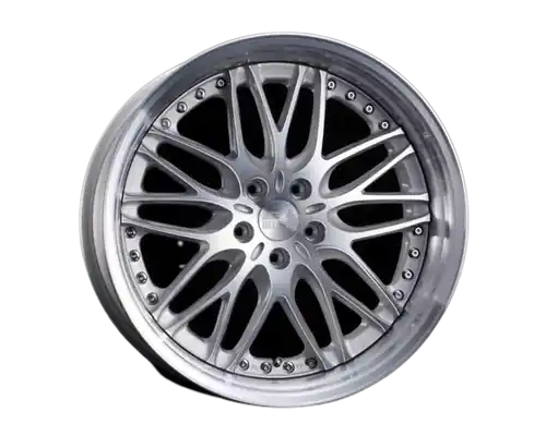 Leon Hardiritt Bugel Reverse Rim 4x98 4x100 17x7.0 ET17 Low Disk Inset Next Day Delivery