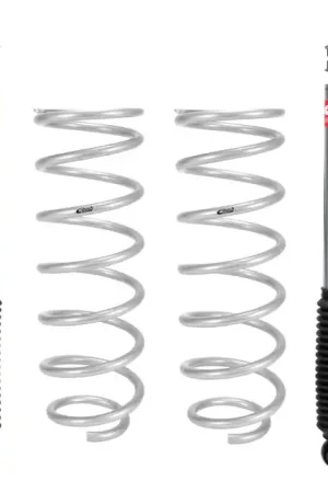 Eibach 98-07 Toyota Land Cruiser Pro-Truck Lift Kit — PMD Premier Motoring Development Buy Online