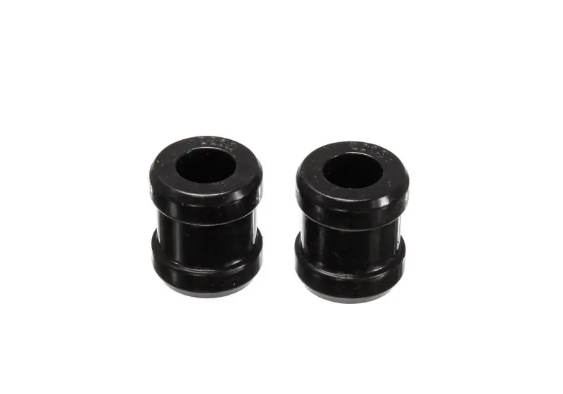 Free Returns Energy Suspension Chrysler 3/4in Shock Eye Bushing - Black — PMD Premier Motoring Development