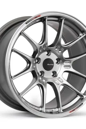 Certified Enkei GTC02 Wheels | Lightweight JDM Racing Performance by PMD — PMD Premier Motoring Development